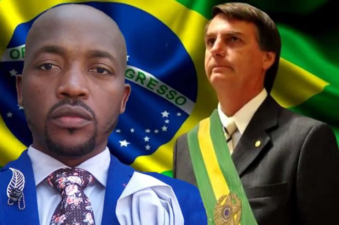 Reflexões sobre o novo líder à ser Presidente no Brasil