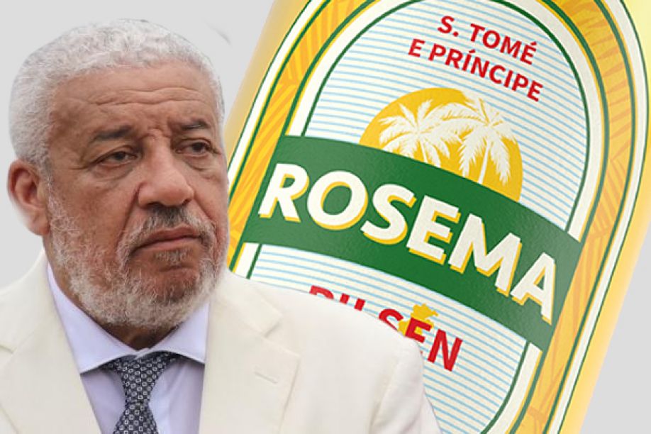 Governo de Angola preocupado com retirada da cervejeira Rosema a empresário angolano
