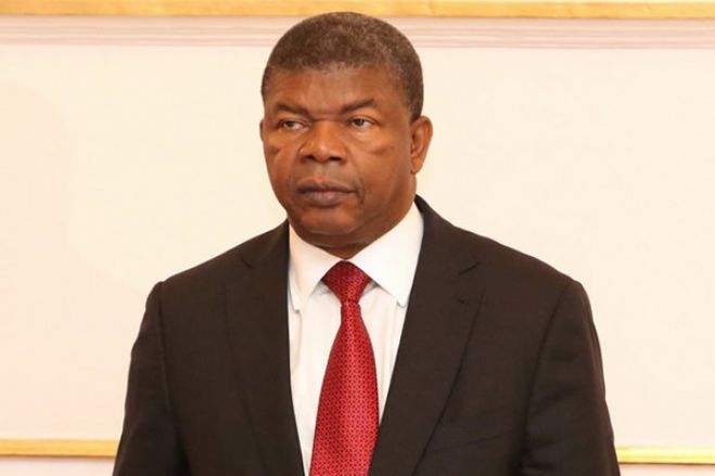 PR exonera embaixador de Angola na Suécia