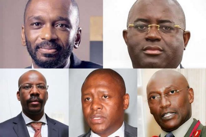 Acusados de peculato devem ser julgados, dizem juristas angolanos