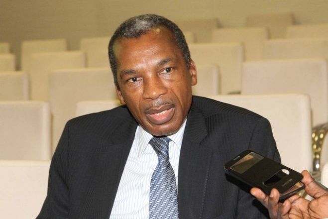 Angola quer controlo da gestão financeira - PCA do Fundo Soberano