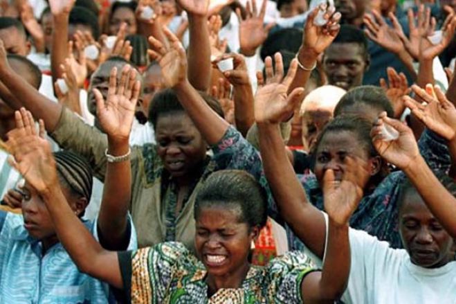 Lei sobre Liberdade de Religião, Crença e Culto vai &quot;disciplinar&quot; 2.000 confissões em Angola
