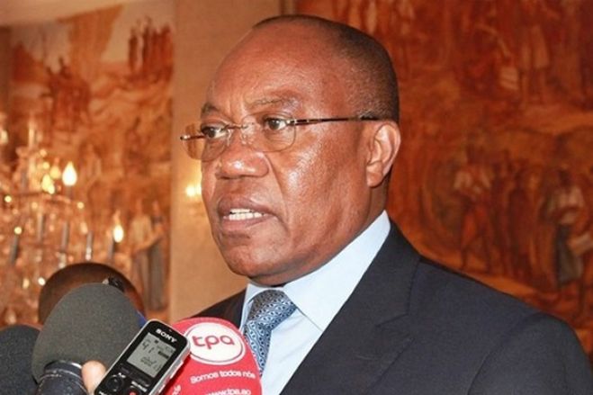 Ministro angolano diz que relação com Brasil é independe de qual seja o Governo