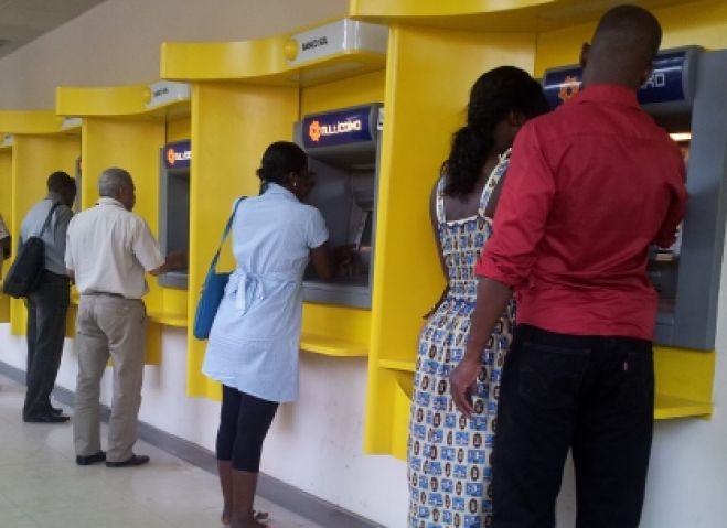 O pior para a banca em Angola já deve ter passado