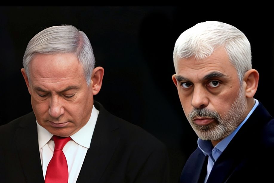 Procurador do TPI pede mandados de captura para premiê de Israel e chefes do Hamas