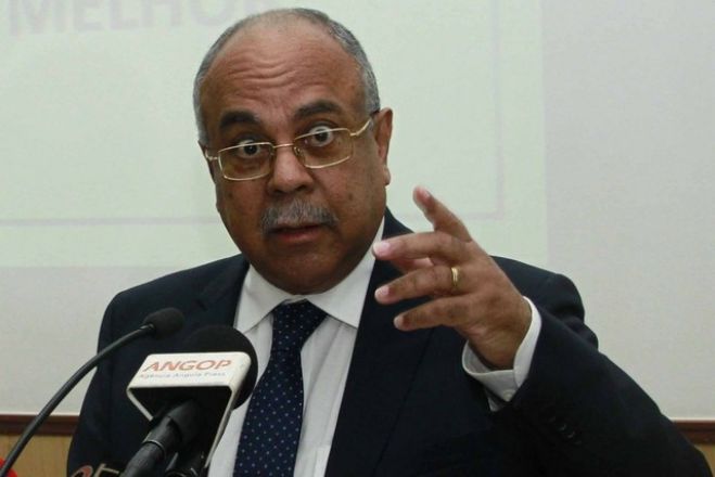 Ministro angolano diz que terminou &quot;politização&quot; feita pela PGR portuguesa
