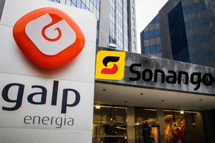 Ações da Galp caem mais de 1% com saída da Sonangol