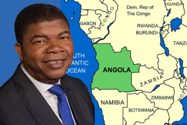 Angola como potência regional: realidade ou aspiração?