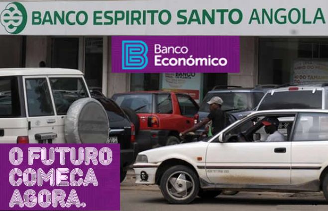 Banco criado após colapso do BESA torna-se no segundo com &#039;rating&#039; em Angola