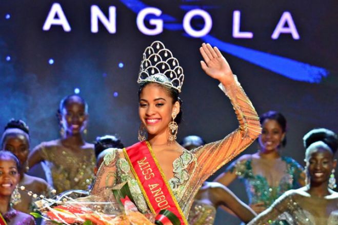 2017 termina sem gala de eleição da Miss Angola