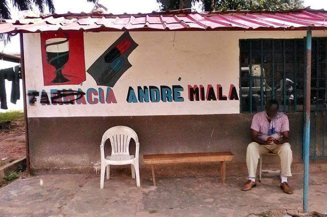 Farmácias ilegais em Angola são um atentado à saúde pública