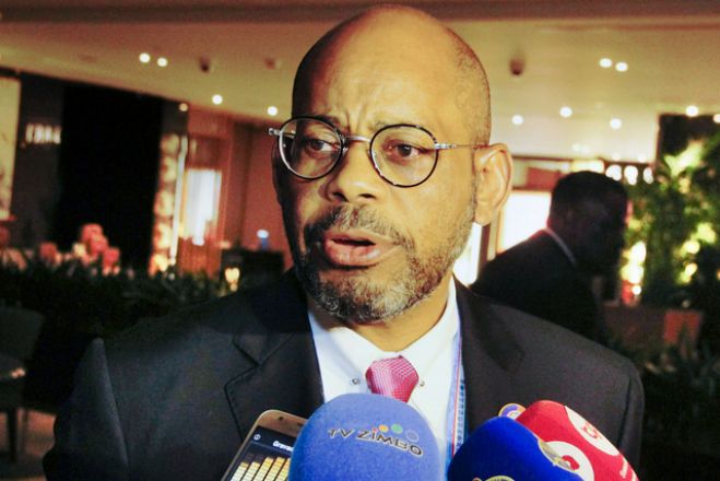 Angola promete gestão rigorosa e transparente de 1,3 bilhões de dólares financiados pelo BM