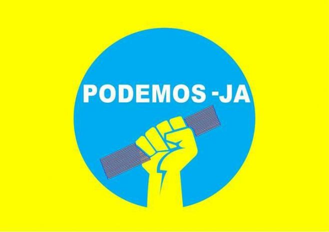 Projeto político Podemos JA informa embaixadas sobre constrangimentos para legalização