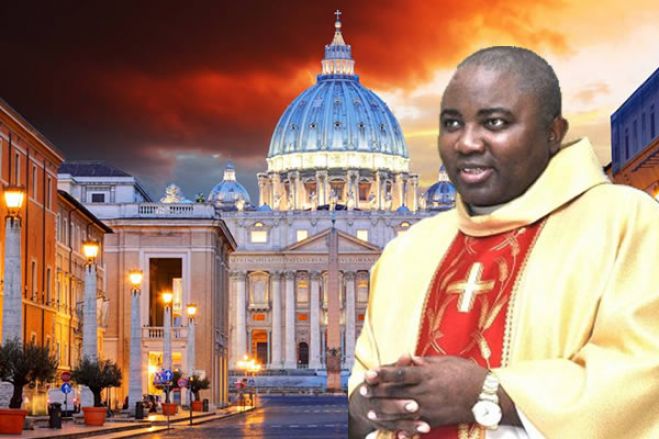 Papa nomeia novo bispo para Cabinda, após 4 anos de espera