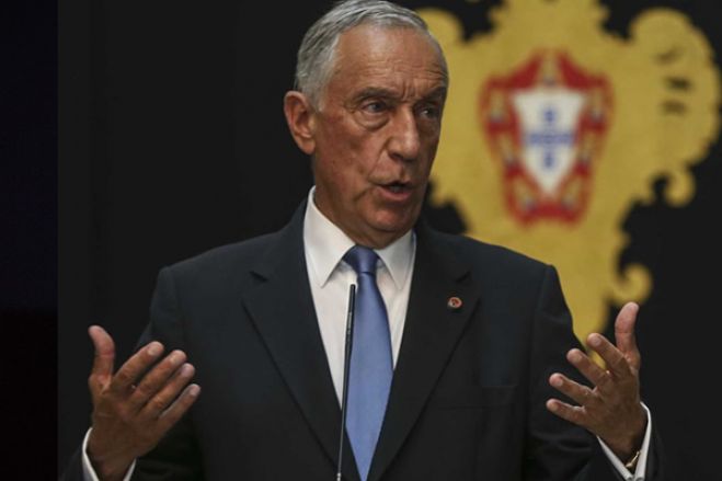 Presidente de Portugal adverte contra passos em falso na relação com Angola