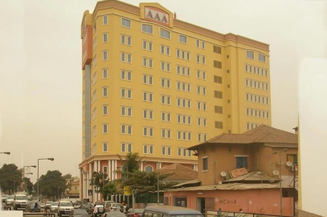 Governo compra prédio de 10 andares em Luanda por U$D 95 milhões para instalar PGR