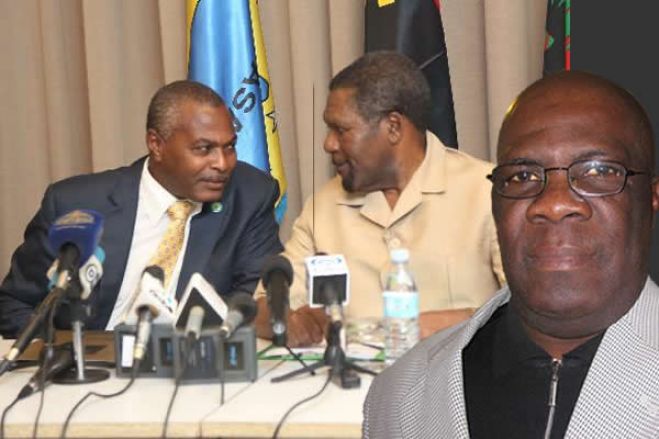 É hora de perceber que Angola ainda não tem oposição para enfrentar MPLA