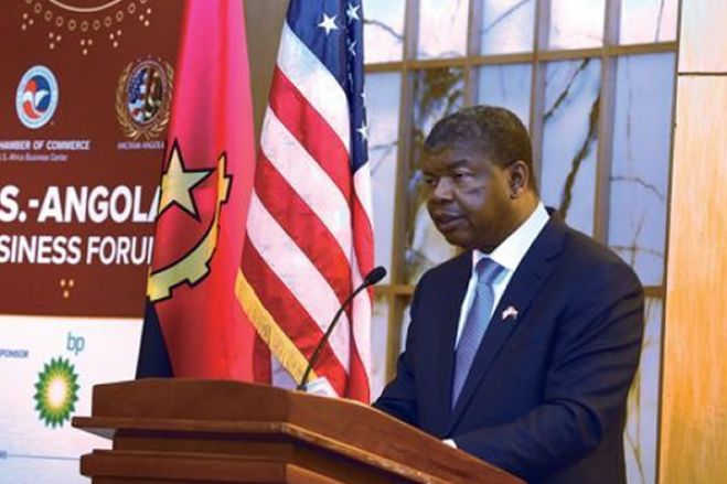 Angola “é aliado importante dos EUA” na sua estratégia face à China – Cedesa