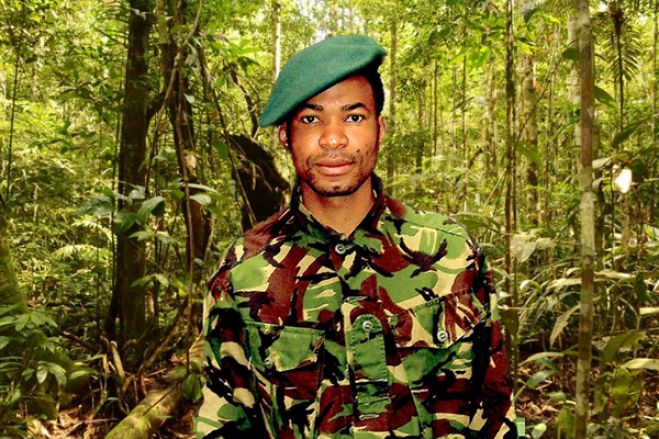 Separatistas de Cabinda acusam militares angolanos da morte de civis