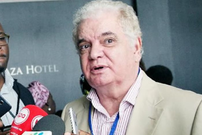 Economista Alves da Rocha critica acordo entre Angola e o FMI