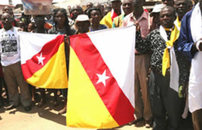 Mais de 1.500 delegados escolhem liderança do partido histórico angolano FNLA