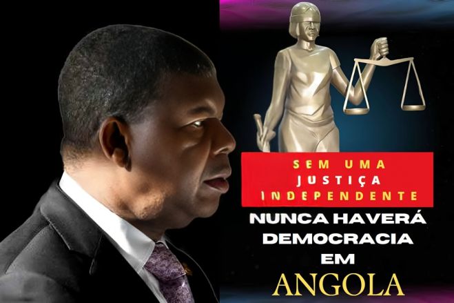 Sistema judicial angolano continua frágil e refém do poder político