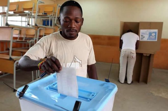 Angola: Eleições autárquicas vão ser adiadas para o próximo ano