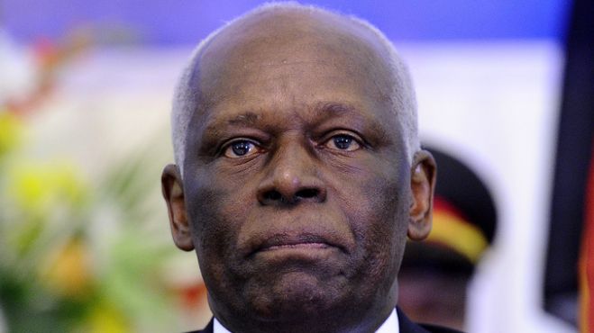 &quot;Clarividência&quot; José Eduardo dos santos evocada no 38º aniversário da independência