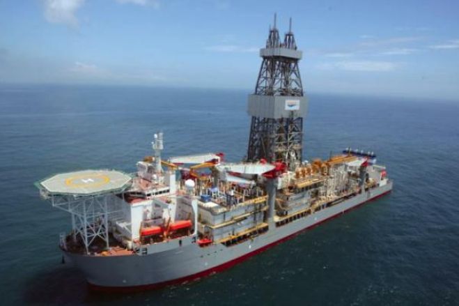 Acordo entre EUA e China dificulta venda de petróleo angolano - Consultora