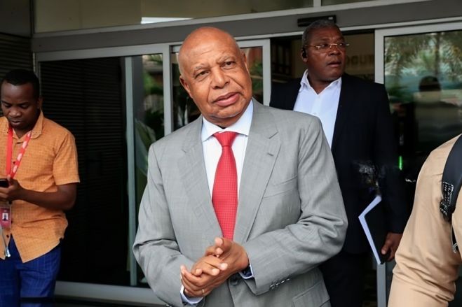 Higino Carneiro vai recorrer de decisão do TC e questiona regras do processo de candidaturas no MPLA