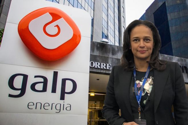 Como Isabel dos Santos comprou parte da Galp