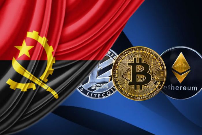 As Criptomoedas VS sua regulamentação em Angola