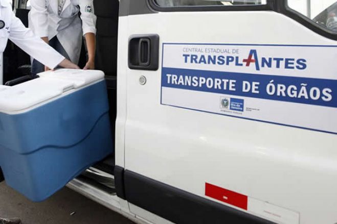 Angola prepara legislação para garantir transplantes em hospitais de todo o país