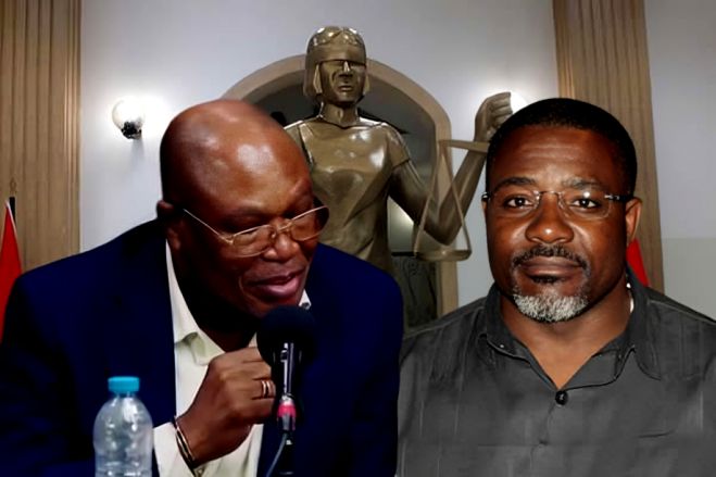 Juristas angolanos defendem &quot;urgentemente&quot; uma revisão &quot;profunda&quot; da Constituição de Angola