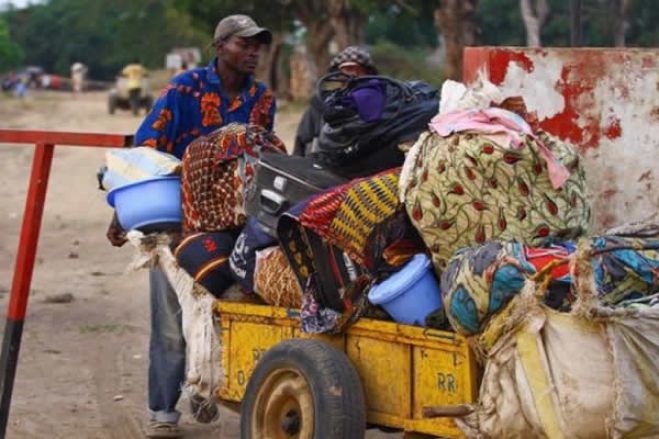 Repatriamento de estrangeiros pode agravar desemprego na província da Lunda Norte - Populares