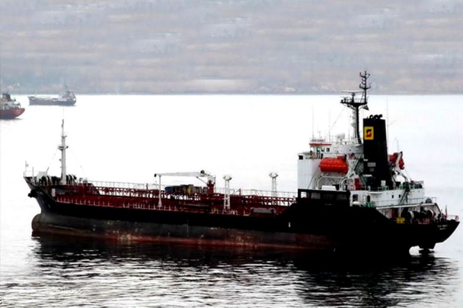 SIC detêm dez pessoas que tentaram furtar navio da Sonangol com documentos falsos