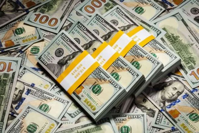 BNA facilita envio de dinheiro para o estrangeiro até 120.000 dólares