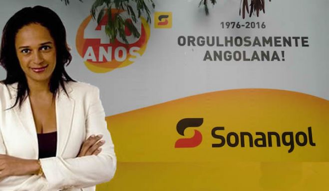 40 Anos depois, Angola volta a ser dominada pelos Portugueses?