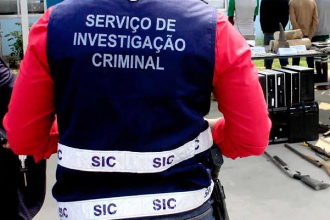 PGR e SIC recuperam 30 viaturas do Estado no Bengo