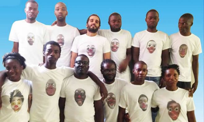 Activistas angolanos podem ser abrangidos por amnistia em preparação pelo Governo