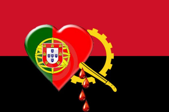 O que vai acontecer às relações entre Portugal e Angola?