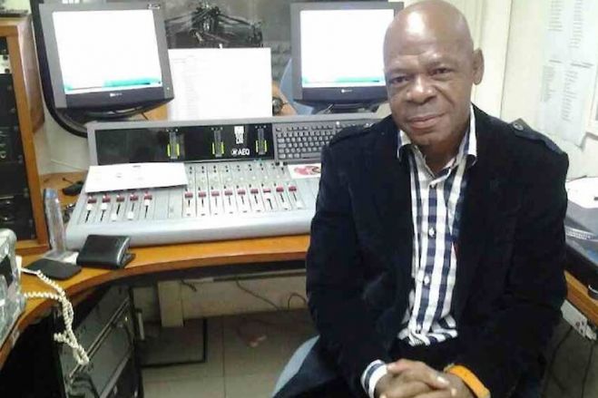 MPLA lamenta morte do jornalista Octávio Pedro Kapapa