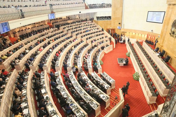 Deputados saúdam chumbo do Tribunal Constitucional de normas sobre escutas telefónicas