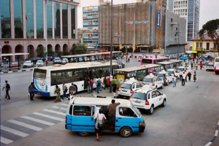 Covid-19: Angola para por 15 dias a partir de 3.ª feira para prevenir propagação