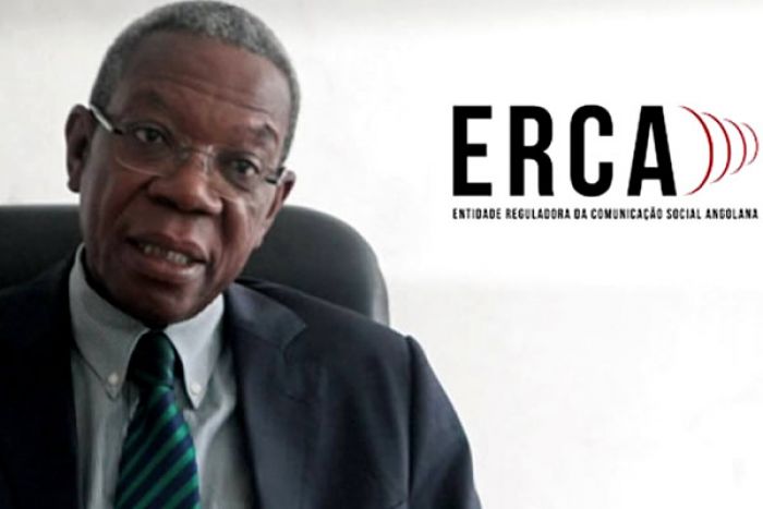 ERCA elogia debates nas TVs Zimbo e TPA e exige apuramento da denúncia de Alves Fernandes