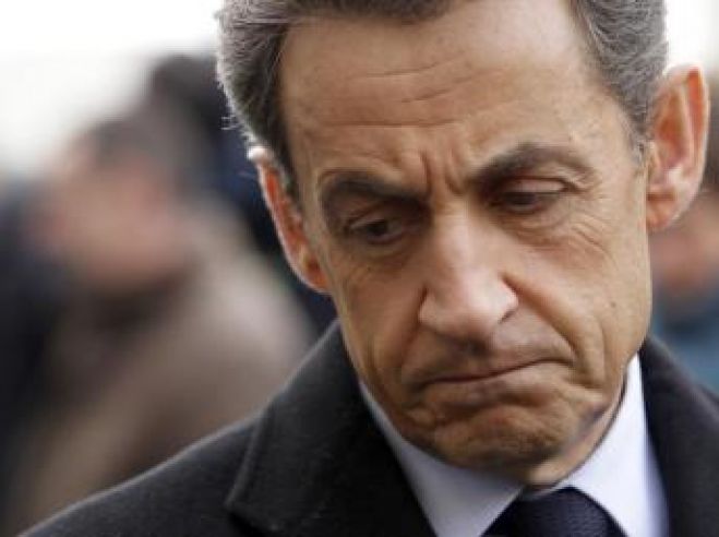 Nicolas Sarkozy é indiciado por corrupção ativa