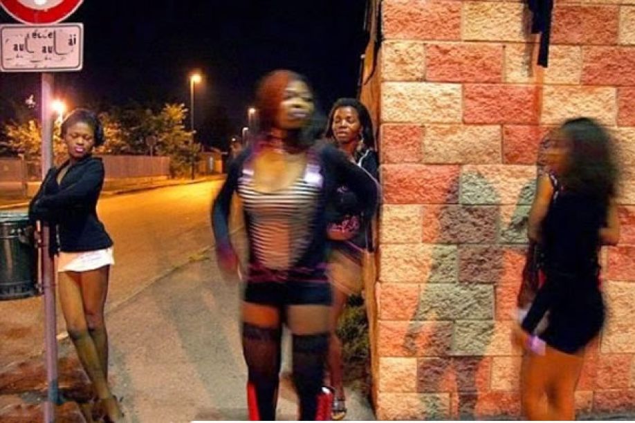 Aumento da prostituição em Luanda é consequência da pobreza