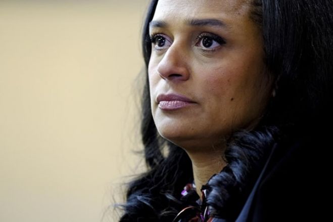 Comissão de gestão substitui Isabel dos Santos à frente da Cruz Vermelha de Angola