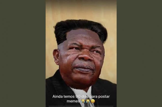 MPLA deplora onda de ataques e insultos a figura do Presidente da República
