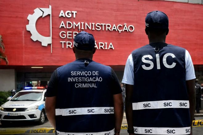 AGT denuncia funcionários por suspeita de fraude de mil milhões de kwanzas